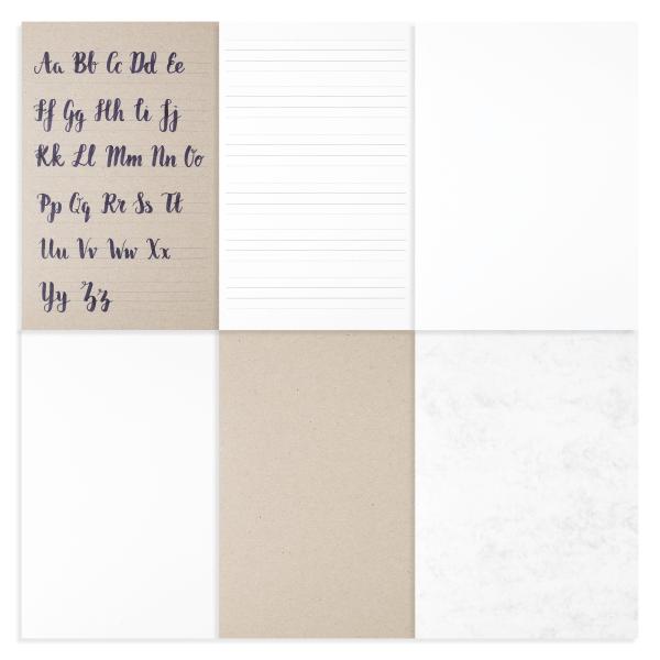 Marein brushlettering-block 214400 a4 - Marein-214400-8714677246662-02.jpg