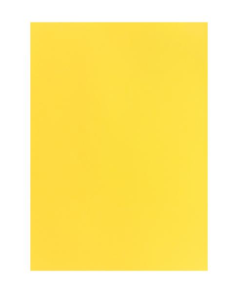 Marein tonpapier 50x70cm mpa2901208305 120g, sonnegelb - Marein-mpa2901208305-8714677254698