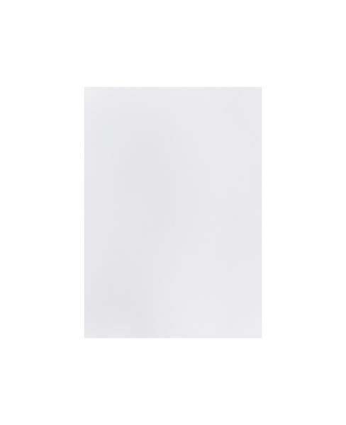Marein tonpapier a4 mpa2903008300 120g, weiss - Marein-mpa2903008300-8714677254797