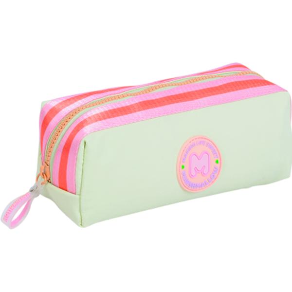 Marshmallow etui 8x22x7cm 65522 fresky lime - Marshmallow-65522-5600446655229