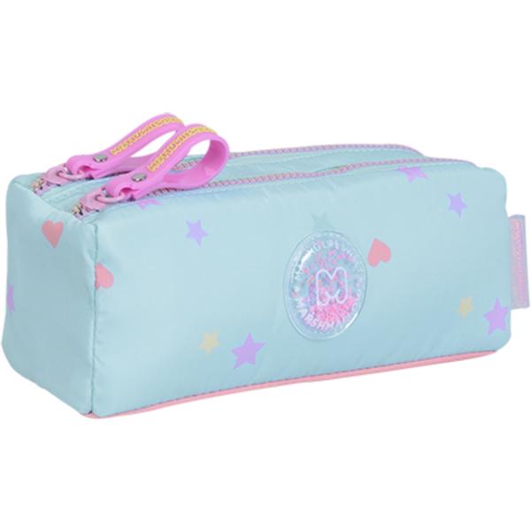 Marshmallow etui 8x22x7cm 65550 stardust - Marshmallow-65550-5600446655502