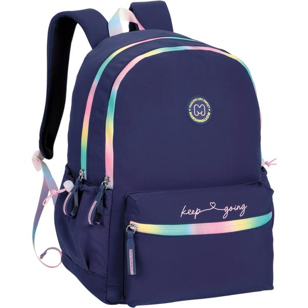 Marshmallow rucksack 43x33x18cm 65755 fantasy - Marshmallow-65755-5600446657551-02.jpg