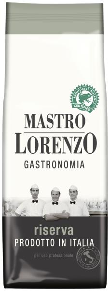 Mastro lorenzo kaffee riserva 4031856 1kg - Mastro-lorenzo-4031856-8711000511695