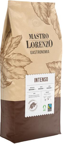 Mastro lorenzo kaffee intenso bioknospe 4090510 1kg - Mastro-lorenzo-4090510-8711000868270