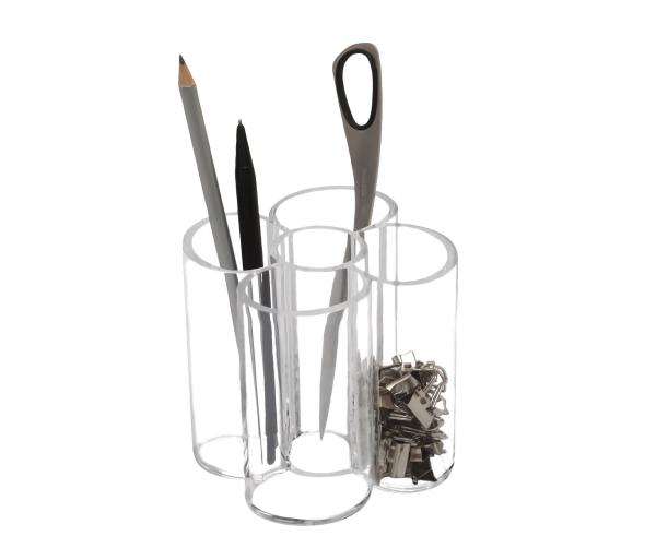Maul stifteköcher acryl 1955105 glasklar 5 fächer - Maul-1955105-4002390062114-03.jpg
