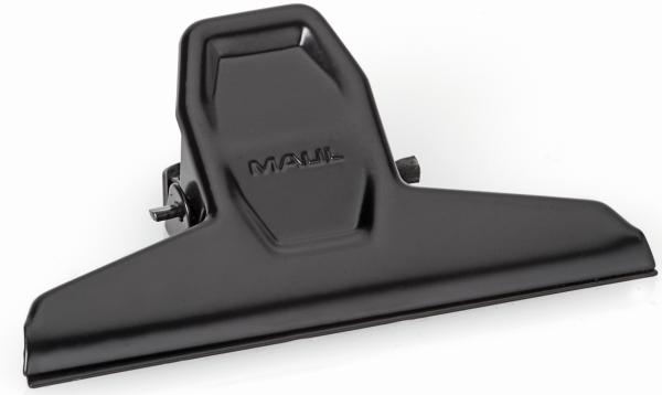 Maul brief-klemmer 2110990 maulpro 95mm schwarz 2 stk. - Maul-2110990-4002390066587