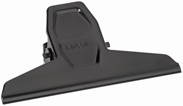 Maul brief-klemmer 2111290 maulpro 125mm schwarz 2 stk. - Maul-2111290-4002390066600
