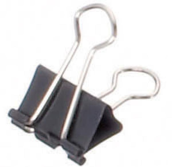 Maul mauly 214 19mm 2141990 schwarz 12 stück - Maul-2141990-4002390008525