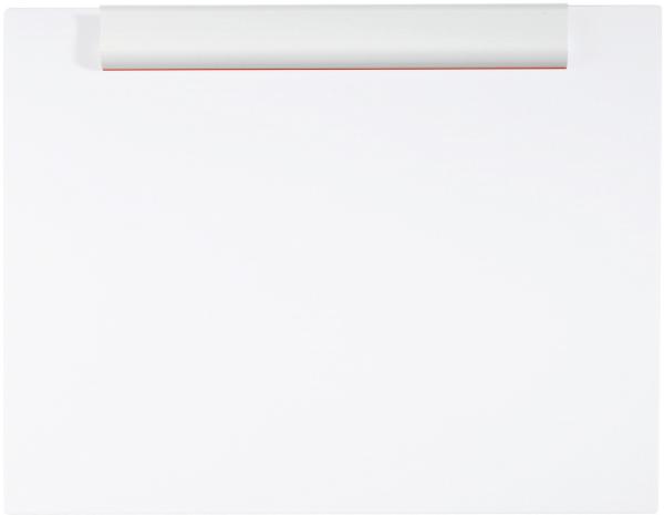 Maul klemmbrett maulpro a3 2318202 weiss quer - Maul-2318202-4002390001540
