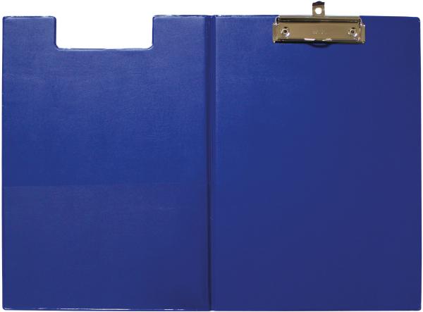 Maul klemmmappe a4 2339237 blau folienüberzug hoch - Maul-2339237-4002390050814-02.jpg