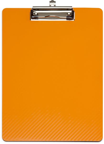 Maul klemmbrett maulflexx a4 2361043 orange - Maul-2361043-4002390064453