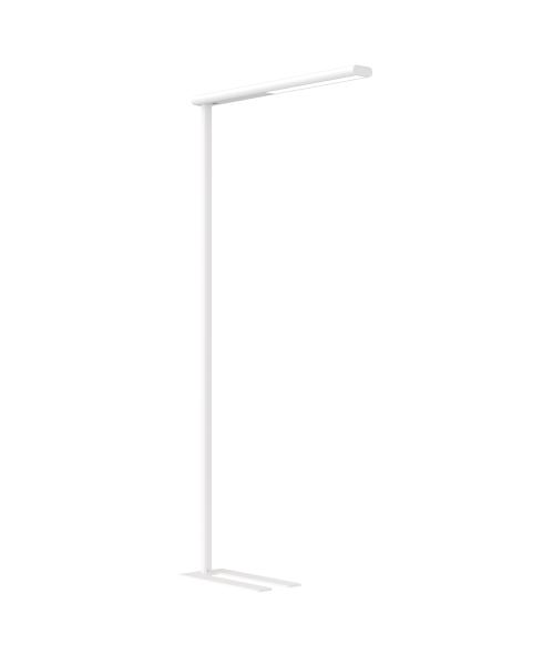 Maul led-stehleuchte mauljet 240.00 weiß, dimmbar - Maul-24000-4002390082129