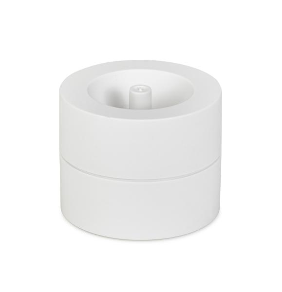 Maul klammernspender eco maulpro 3012302.eco 7.3cm, weiss, 15 klammern - Maul-3012302.eco-4002390087575-02.jpg