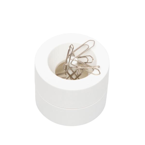 Maul klammernspender eco maulpro 3012302.eco 7.3cm, weiss, 15 klammern - Maul-3012302.eco-4002390087575-04.jpg
