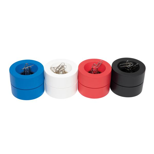 Maul klammernspender eco maulpro 3012302.eco 7.3cm, weiss, 15 klammern - Maul-3012302.eco-4002390087575-08.jpg