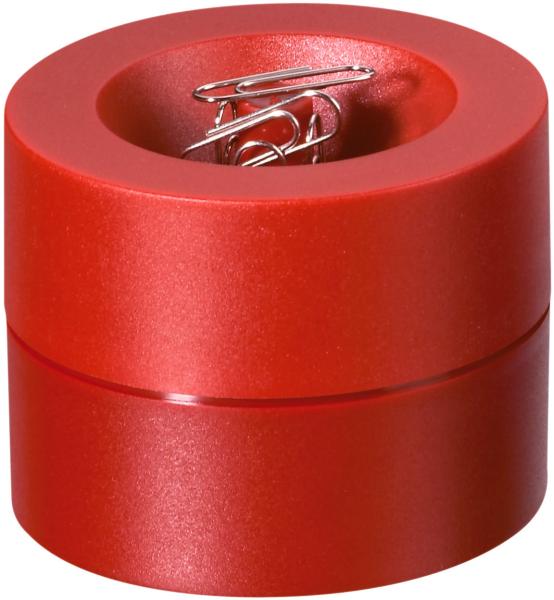 Maul klammernspender maulpro 3012325 rot - Maul-3012325-4002390006156