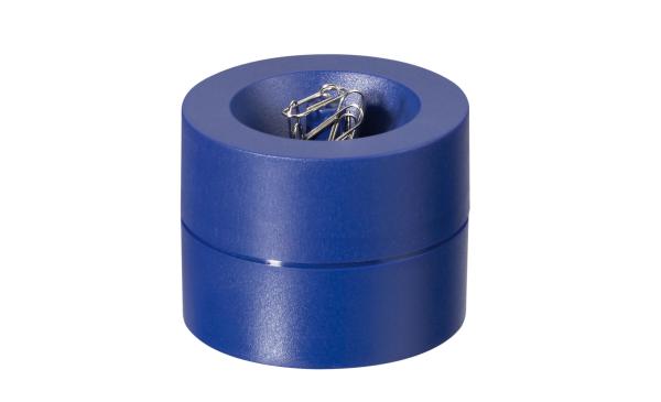 Maul klammernspender eco maulpro 3012337.eco 7.3cm, blau, 15 klammern - Maul-3012337.eco-4002390087599-02.jpg