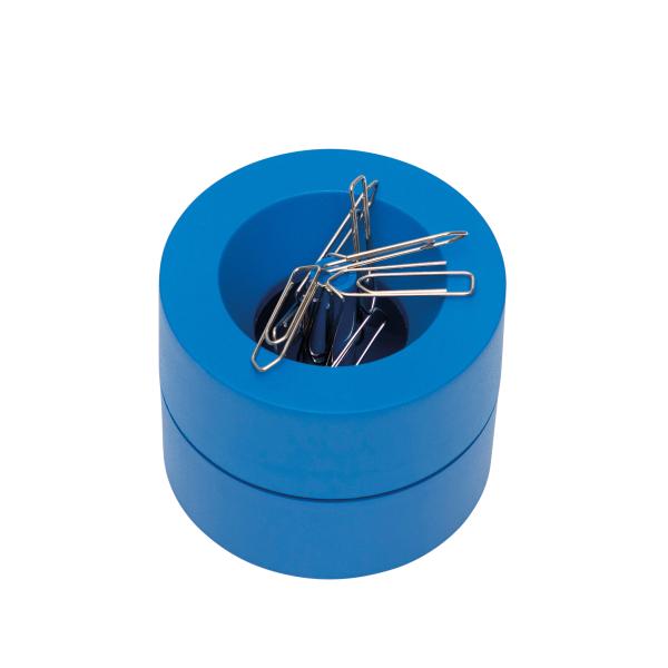 Maul klammernspender eco maulpro 3012337.eco 7.3cm, blau, 15 klammern - Maul-3012337.eco-4002390087599-04.jpg