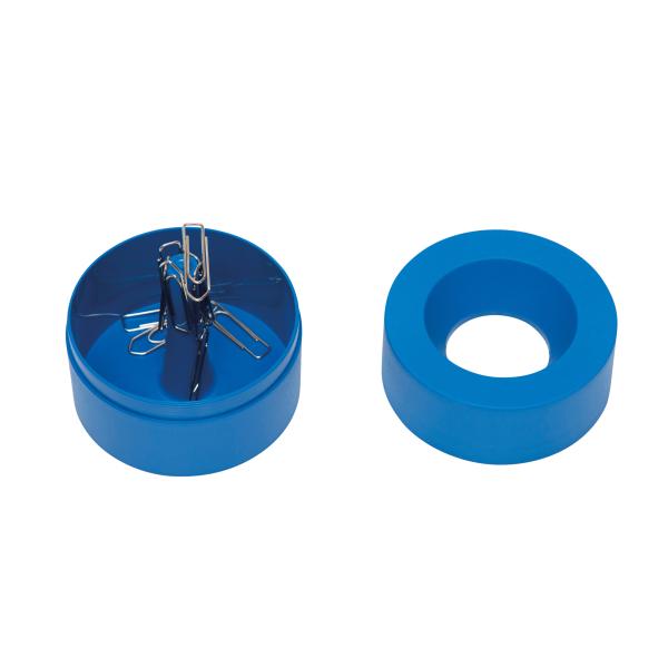 Maul klammernspender eco maulpro 3012337.eco 7.3cm, blau, 15 klammern - Maul-3012337.eco-4002390087599-05.jpg