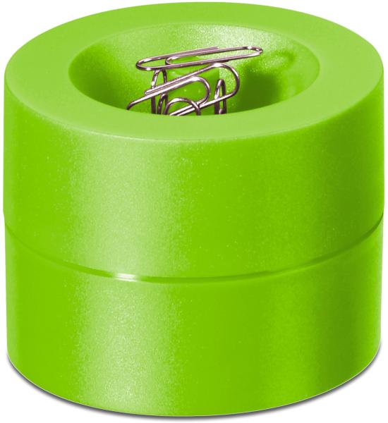 Maul klammernspender maulpro 3012354 hellgrün - Maul-3012354-4002390062541
