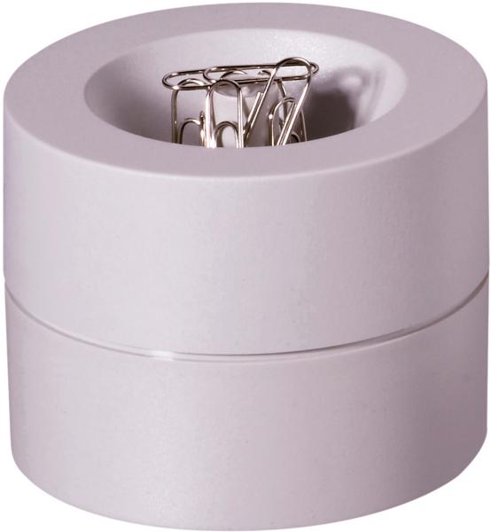 Maul klammernspender maulpro 3012382 grau - Maul-3012382-4002390001670