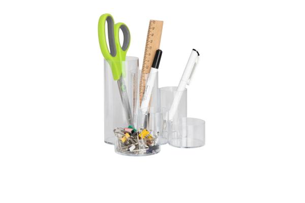 Maul stifteköcher mauldeskbox 4115505 transparent - Maul-4115505-4002390077149-02.jpg