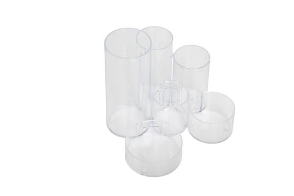 Maul stifteköcher mauldeskbox 4115505 transparent - Maul-4115505-4002390077149-03.jpg