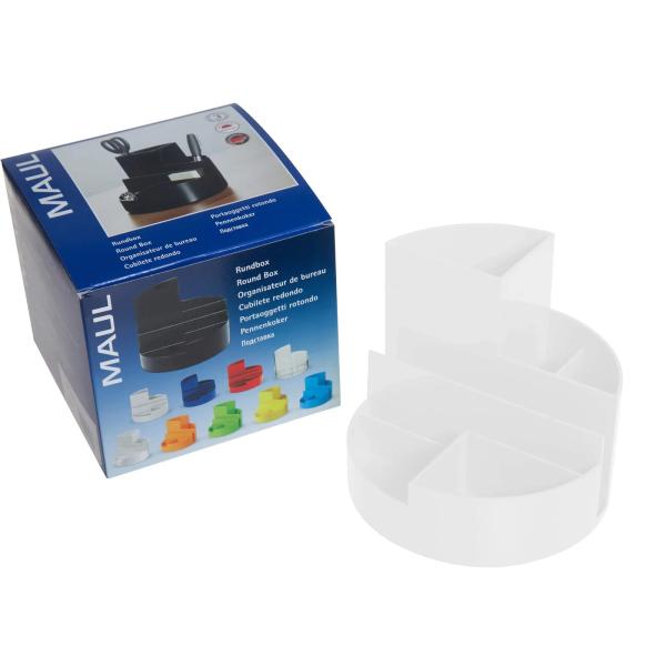 Maul rundbox 4117602 weiss 6 fächer - Maul-4117602-4002390002356-07.jpg