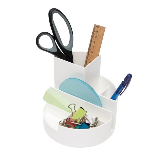 Maul stifteköcher recycle 4117602.eco 6 fächer, weiss - Maul-4117602.eco-4002390087537-08.jpg