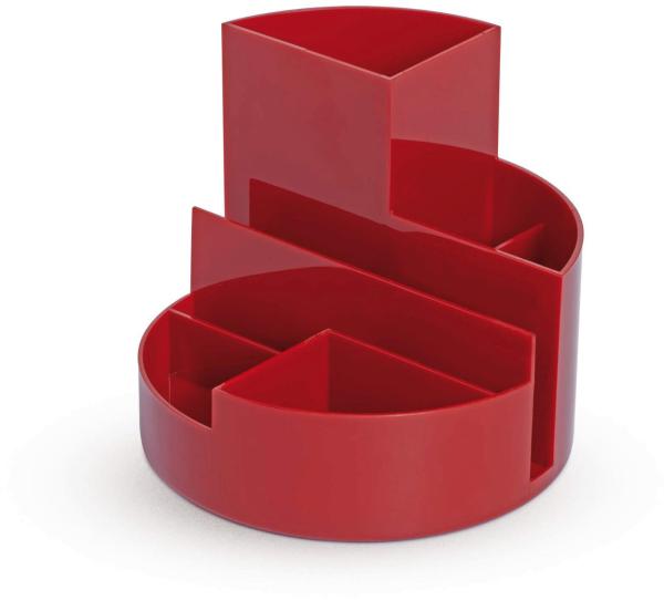 Maul rundbox 4117625 rot 6 fächer - Maul-4117625-4002390006309-02.jpg