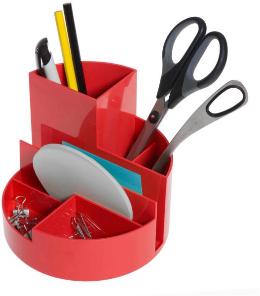 Maul rundbox 4117625 rot 6 fächer - Maul-4117625-4002390006309-03.jpg
