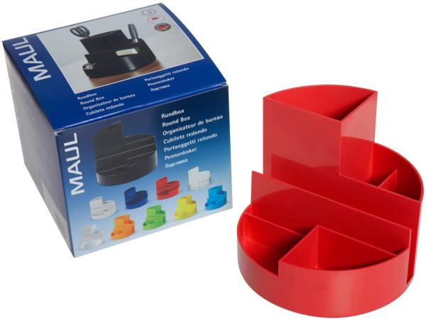 Maul rundbox 4117625 rot 6 fächer - Maul-4117625-4002390006309-07.jpg
