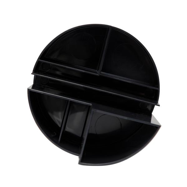 Maul stifteköcher recycle 4117690.eco 6 fächer, 14cm,12.5cm,schwarz - Maul-4117690.eco-4002390087568-05.jpg