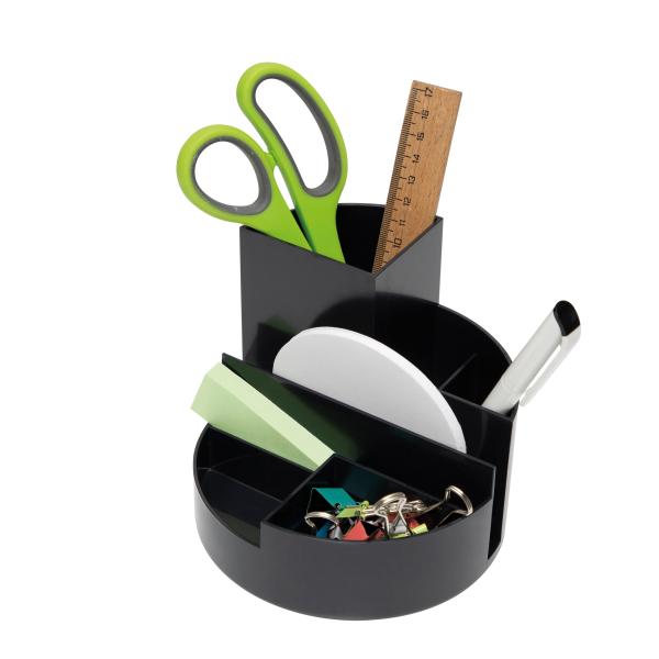 Maul stifteköcher recycle 4117690.eco 6 fächer, 14cm,12.5cm,schwarz - Maul-4117690.eco-4002390087568-06.jpg