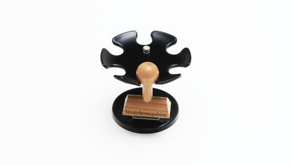 Maul stempelträger 510 schwarz 51006 90 f.6 stempel,110mm - Maul-51006-90-4002390002684-02.jpg