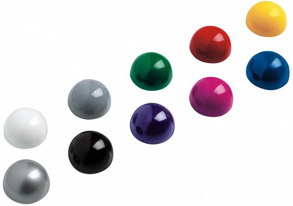 Maul kugel-magnete 30mm 6166095 silber, 0,6kg 10 stück - Maul-6166095-4002390022637-03.jpg