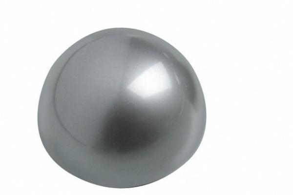 Maul kugel-magnete 30mm 6166095 silber, 0,6kg 10 stück - Maul-6166095-4002390022637