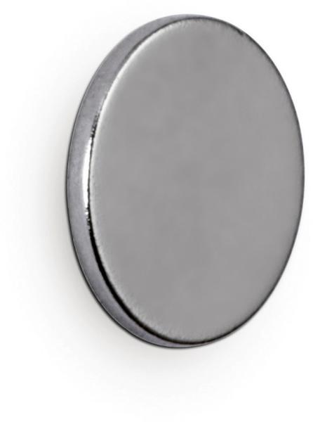 Maul neodym-magnet 10x1mm 6166196 0,5kg haftkraft, 10 st./set - Maul-6166196-4002390063470-02.jpg