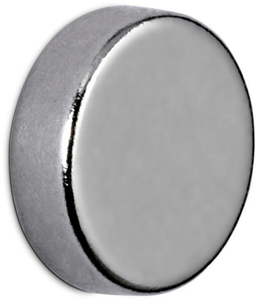 Maul neodym-magnet 10x3mm 6166396 2kg haftkraft, 10 st./set - Maul-6166396-4002390063494-02.jpg