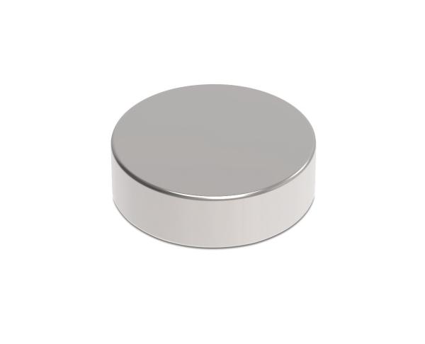 Maul neodym-magnet 10x3mm 6166396 2kg haftkraft, 10 st./set - Maul-6166396-4002390063494