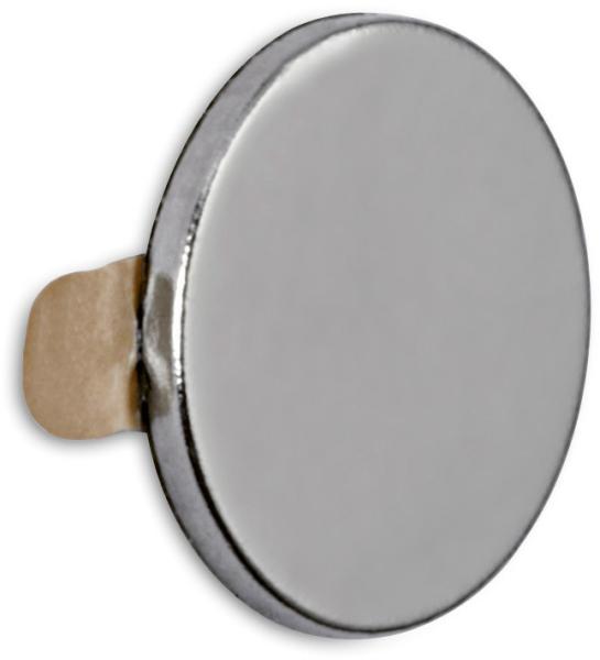 Maul neodym-magnet 6167196 10x1mm, 0,5kg, 20 st./set - Maul-6167196-4002390063531-02.jpg