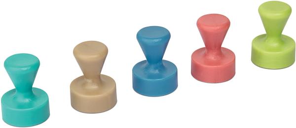 Maul kegelmagnet neodym 12x16mm 6168499 kegel, ass., 1.5kg 10 stück - Maul-6168499-4002390080859-04.jpg
