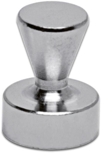 Maul neodym-kegelmagnet 12mm 6168696 set, 3,5kg 5 stück - Maul-6168696-4002390054812-02.jpg
