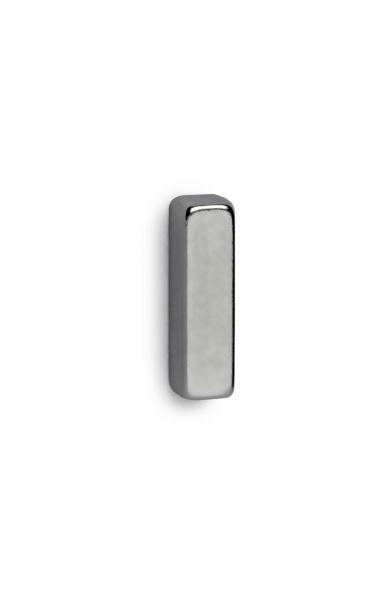 Maul neodym-stabmagnet 15x4x4cm 6169096 set, 2kg 4 stück - Maul-6169096-4002390061902