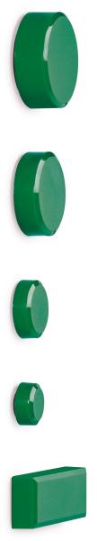 Maul magnet maulpro 15mm 6175155 grün, 0,17kg - Maul-6175155-4002390021432-02.jpg
