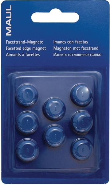 Maul magnete 15mm 6175235 blau 8 stück - Maul-6175235-4002390027113-02.jpg