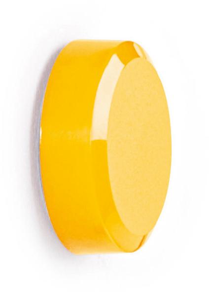 Maul magnet maulpro 20mm 6176113 gelb, 0,3kg - Maul-6176113-4002390021487