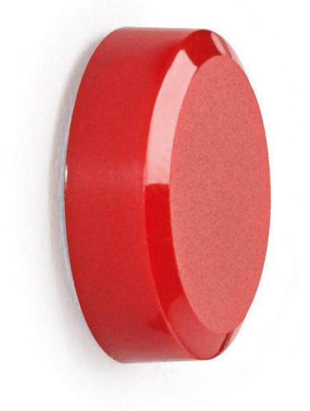 Maul magnet maulpro 20mm 6176125 rot, 0,3kg - Maul-6176125-4002390021494
