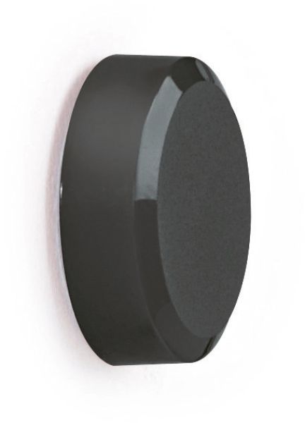 Maul magnet maulpro 20mm 6176190 schwarz, 0,3kg - Maul-6176190-4002390021531
