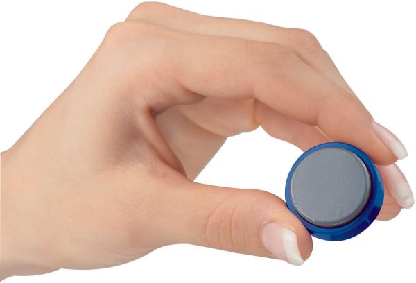 Maul magnet maulpro 30mm 6177135 blau, 0,6kg - Maul-6177135-4002390021593-02.jpg